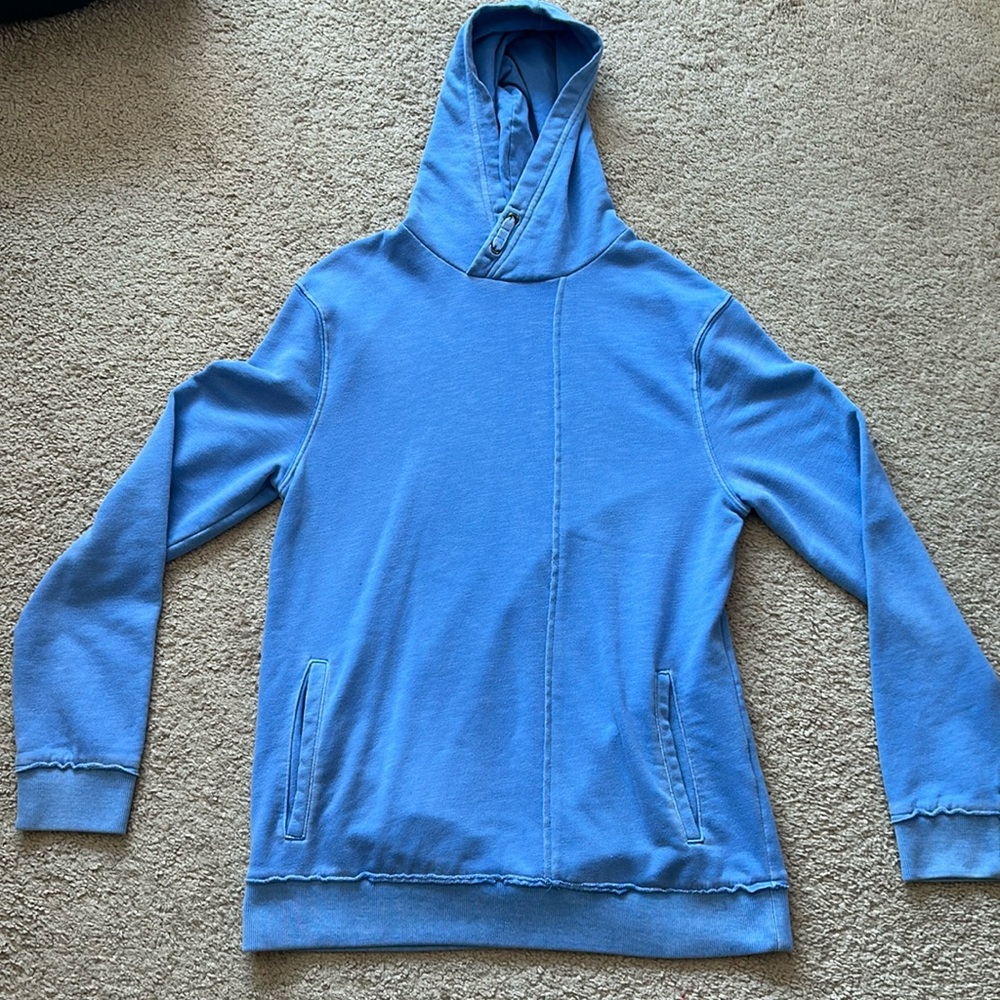Cat and Jack hooded sweatshirt